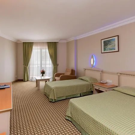 Holiday Park Resort - Ultra All İnclusive-2